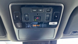 Toyota Grand Highlander Hybrid MAX Limited AWD (Natl) 2026