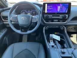 Toyota Grand Highlander Hybrid MAX Limited AWD (Natl) 2026