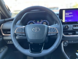 Toyota Grand Highlander Hybrid MAX Limited AWD (Natl) 2026