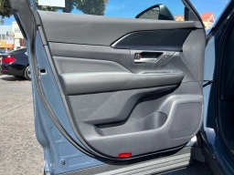 Toyota Grand Highlander Hybrid MAX Limited AWD (Natl) 2026