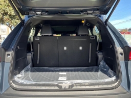 Toyota Grand Highlander Hybrid MAX Limited AWD (Natl) 2026