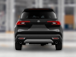 Toyota Grand Highlander Hybrid MAX Platinum AWD (Natl) 2026