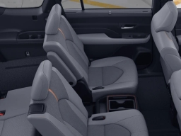 Toyota Grand Highlander Hybrid MAX Platinum AWD (Natl) 2026