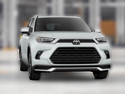 Toyota Grand Highlander Hybrid MAX Platinum AWD (Natl) 2026