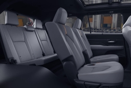 Toyota Grand Highlander Hybrid MAX Platinum AWD (Natl) 2026