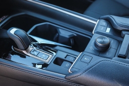 Toyota Grand Highlander Hybrid MAX Limited AWD (Natl) 2026