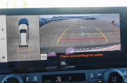 Toyota Grand Highlander Hybrid MAX Limited AWD (Natl) 2026