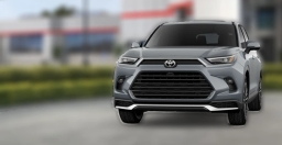 Toyota Grand Highlander Hybrid MAX Platinum AWD (Natl) 2026