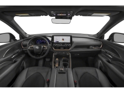 Toyota Grand Highlander Hybrid MAX Limited AWD (Natl) 2026