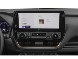 Toyota Grand Highlander Hybrid MAX Limited AWD (Natl) 2026