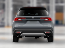 Toyota Grand Highlander Hybrid MAX Platinum AWD (GS) 2026