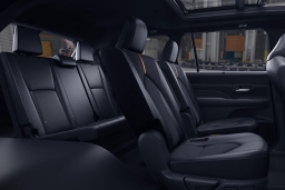 Toyota Grand Highlander Hybrid MAX Platinum AWD (GS) 2026