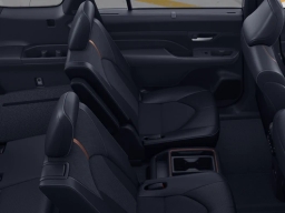 Toyota Grand Highlander Hybrid MAX Platinum AWD (GS) 2026