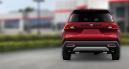 Toyota Grand Highlander Hybrid MAX Platinum AWD (Natl) 2026