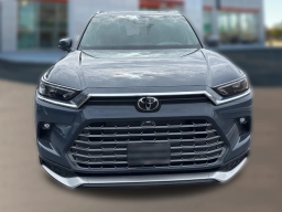 Toyota Grand Highlander Hybrid MAX Platinum AWD (Natl) 2026