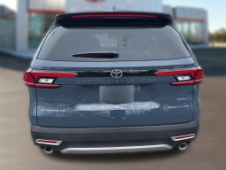 Toyota Grand Highlander Hybrid MAX Platinum AWD (Natl) 2026