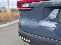 Toyota Grand Highlander Hybrid MAX Platinum AWD (Natl) 2026