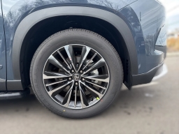 Toyota Grand Highlander Hybrid MAX Platinum AWD (Natl) 2026