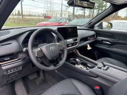 Toyota Grand Highlander Hybrid MAX Platinum AWD (Natl) 2026