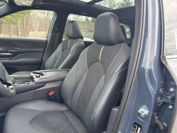 Toyota Grand Highlander Hybrid MAX Platinum AWD (Natl) 2026