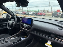 Toyota Grand Highlander Hybrid MAX Platinum AWD (Natl) 2026