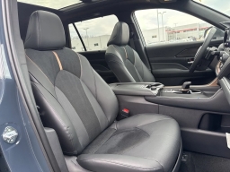 Toyota Grand Highlander Hybrid MAX Platinum AWD (Natl) 2026