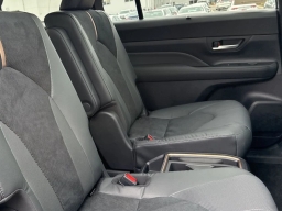 Toyota Grand Highlander Hybrid MAX Platinum AWD (Natl) 2026