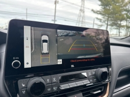 Toyota Grand Highlander Hybrid MAX Platinum AWD (Natl) 2026