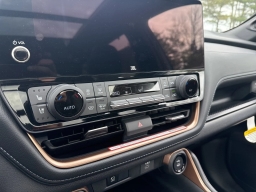 Toyota Grand Highlander Hybrid MAX Platinum AWD (Natl) 2026