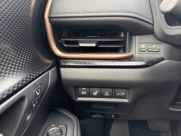 Toyota Grand Highlander Hybrid MAX Platinum AWD (Natl) 2026