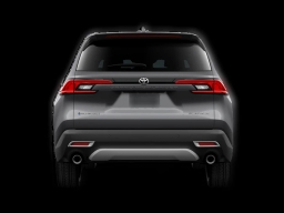 Toyota Grand Highlander Hybrid MAX Platinum AWD (Natl) 2026