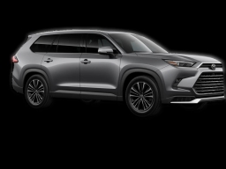 Toyota Grand Highlander Hybrid MAX Platinum AWD (Natl) 2026