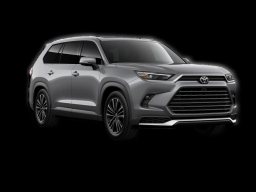 Toyota Grand Highlander Hybrid MAX Platinum AWD (Natl) 2026