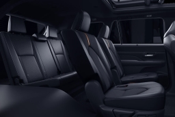 Toyota Grand Highlander Hybrid MAX Platinum AWD (Natl) 2026