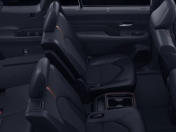 Toyota Grand Highlander Hybrid MAX Platinum AWD (Natl) 2026