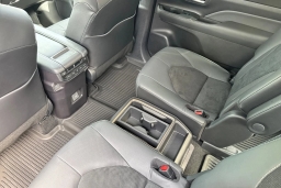 Toyota Grand Highlander Hybrid MAX Limited AWD (Natl) 2026