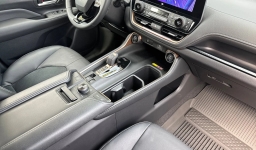 Toyota Grand Highlander Hybrid MAX Limited AWD (Natl) 2026