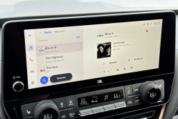 Toyota Grand Highlander Hybrid MAX Limited AWD (Natl) 2026