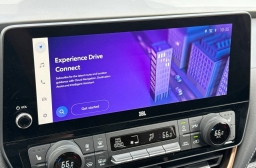 Toyota Grand Highlander Hybrid MAX Limited AWD (Natl) 2026