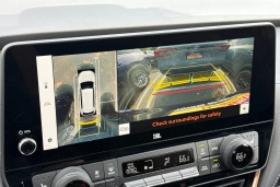 Toyota Grand Highlander Hybrid MAX Limited AWD (Natl) 2026