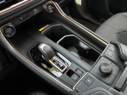 Toyota Grand Highlander Hybrid MAX Limited AWD (Natl) 2026