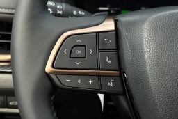 Toyota Grand Highlander Hybrid MAX Limited AWD (Natl) 2026