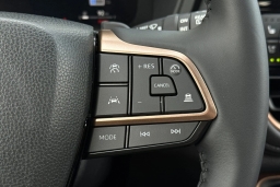 Toyota Grand Highlander Hybrid MAX Limited AWD (Natl) 2026