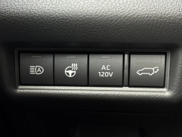 Toyota Grand Highlander Hybrid MAX Limited AWD (Natl) 2026