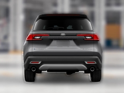 Toyota Grand Highlander Hybrid MAX Platinum AWD (GS) 2026