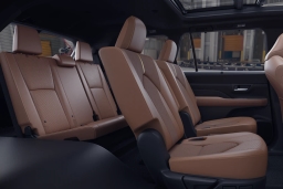 Toyota Grand Highlander Hybrid MAX Platinum AWD (GS) 2026