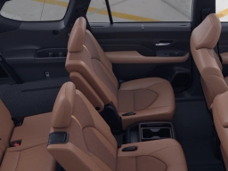 Toyota Grand Highlander Hybrid MAX Platinum AWD (GS) 2026