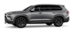 Toyota Grand Highlander Hybrid MAX Platinum AWD (Natl) 2026