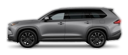 Toyota Grand Highlander Hybrid MAX Platinum AWD (Natl) 2026