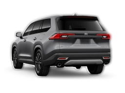 Toyota Grand Highlander Hybrid MAX Platinum AWD (Natl) 2026